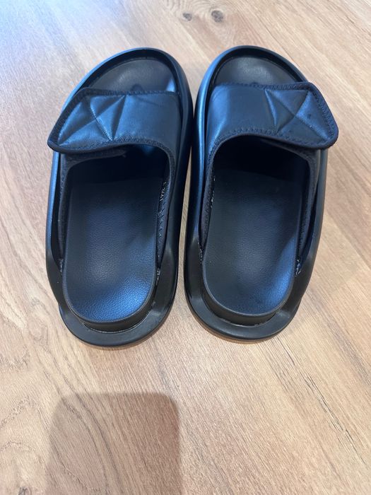 Дамски Чехли естествена кожа