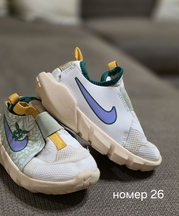 Детски обувки...