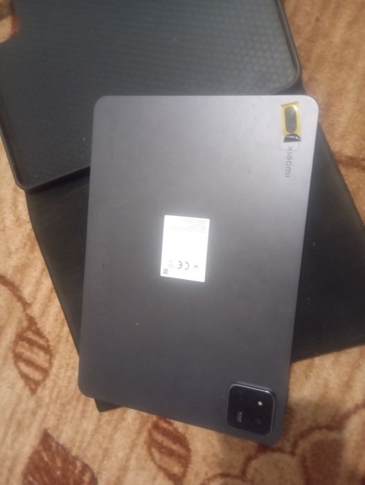 Xiaomi Pad 7 Pro