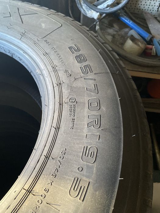 Шины грузовые!!!