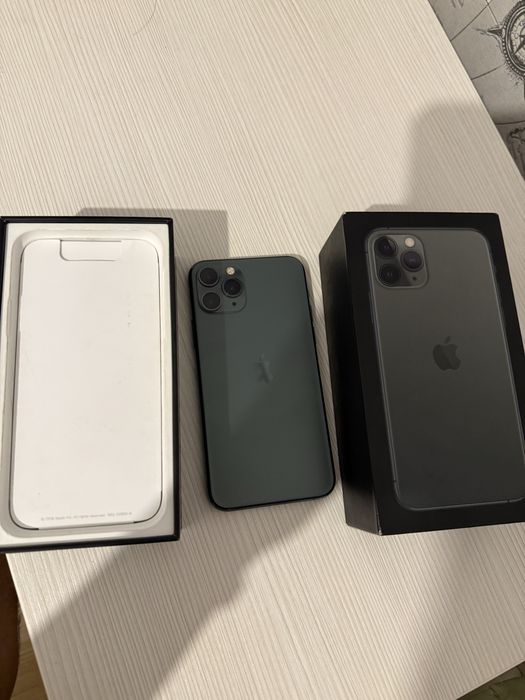 Iphone 11 Pro Идеал