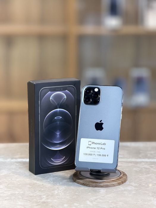 iPhone 12 Pro 256GB / Айфон 12 Про 256ГБ PhoneLab