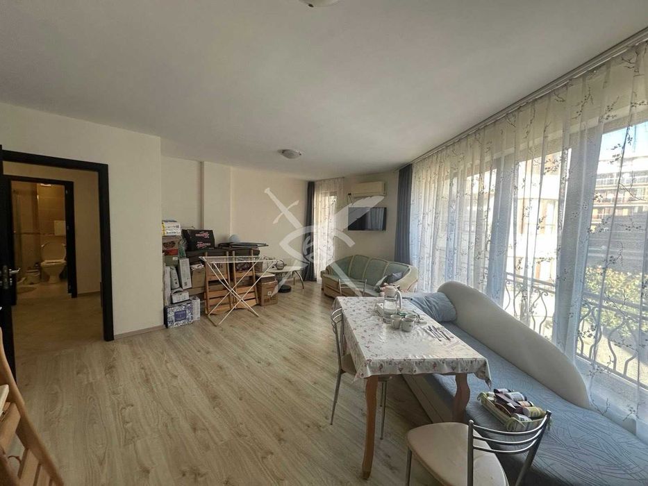 Продава се Двустаен апартамент в Поморие - 67 кв.м за 1568 €/кв.м - Снимка #9