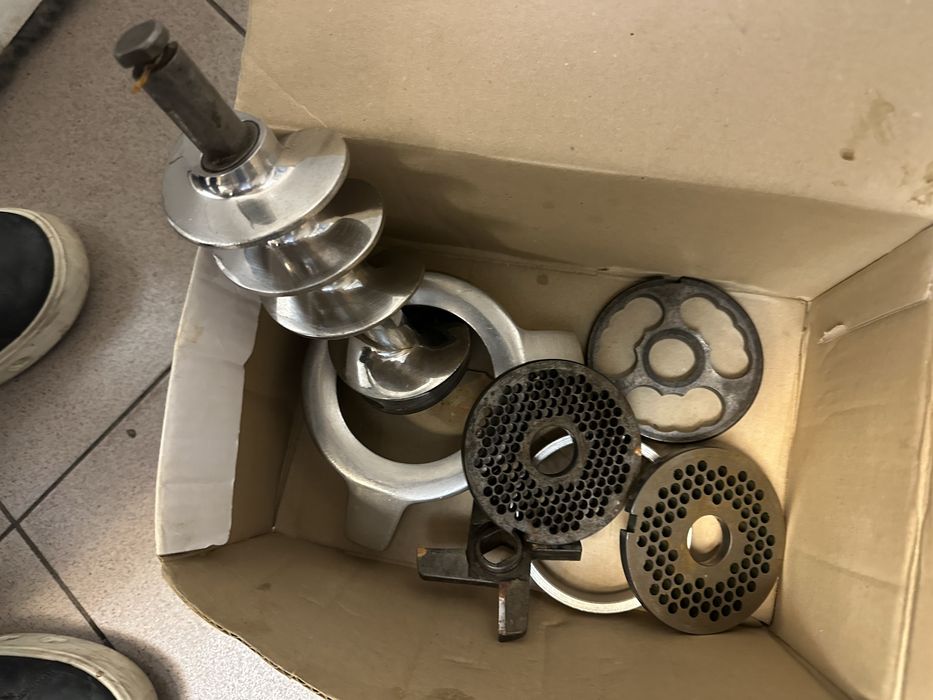 Месомелачка Braher