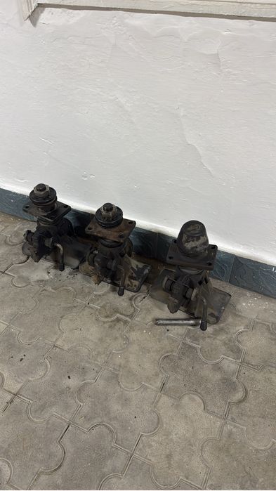 Фаркоп Европейский