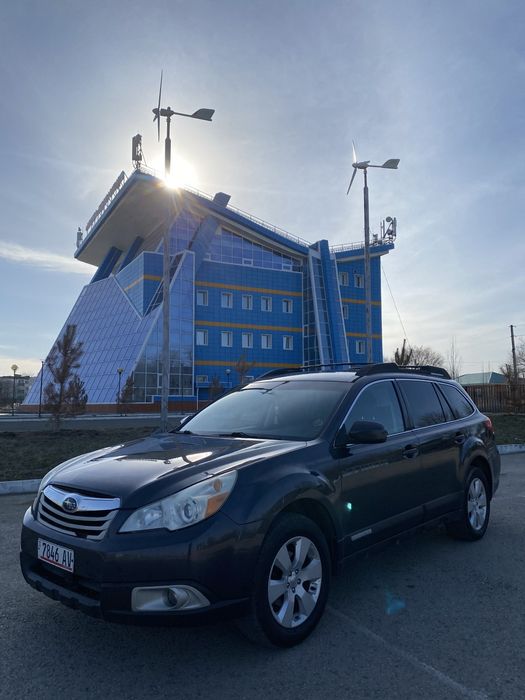 Продам Subaru Outbak