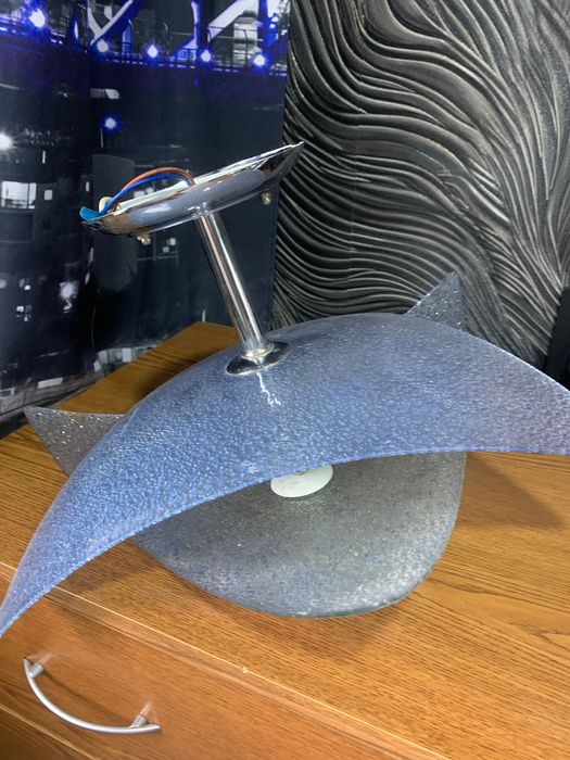 потолочная люстра