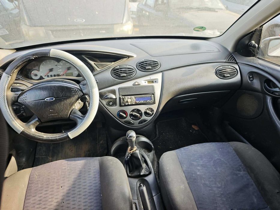 Форд Фокус комби / Ford Focus combi