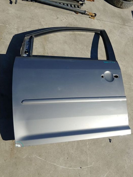 usa portiera stanga fata vw touran 1t  2005