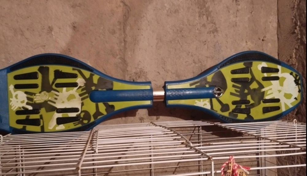 Waveboard ,в добро състояние