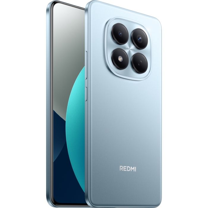 НОВ! Xiaomi Redmi Note 15 4G 256GB 8RAM Black / Blue / Green 2г. Гаранция!
