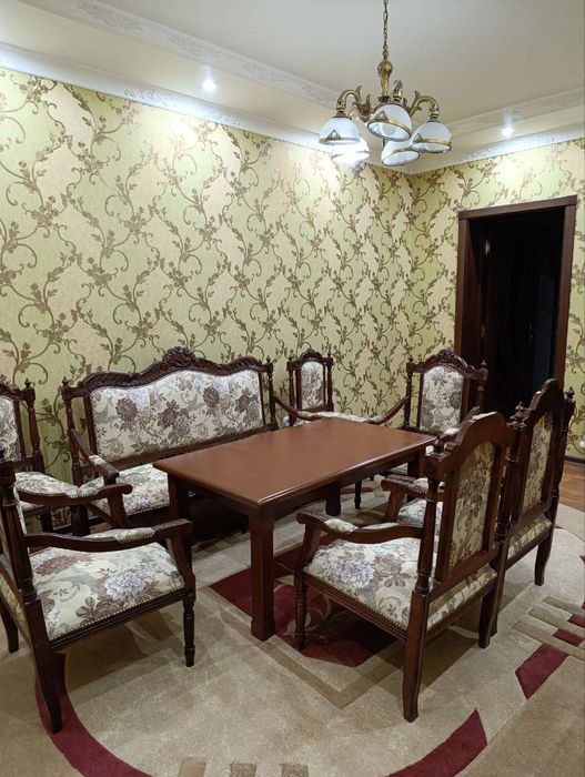 Сдаётся 1в2/4/5 Франция Тузель-1