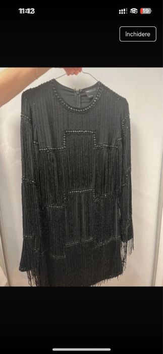 Vand rochie asos