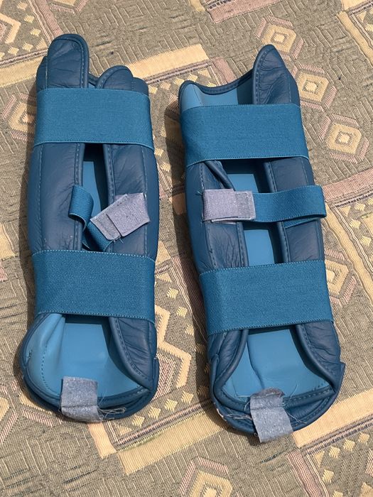 Экипировка каратэ