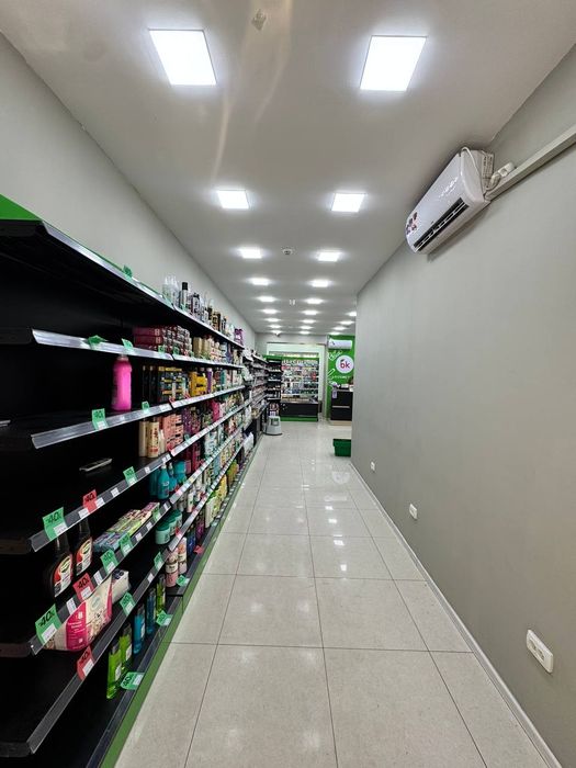 Аренда помещения на Максима Горького Ор Конечка