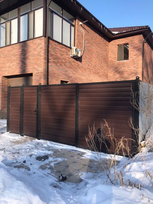 Металлоконструкции