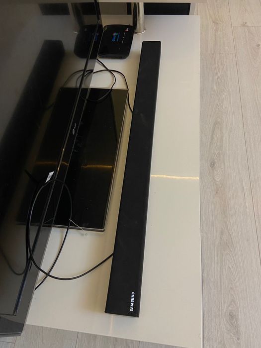 Колонка Саундбар Samsung — отличное состояние