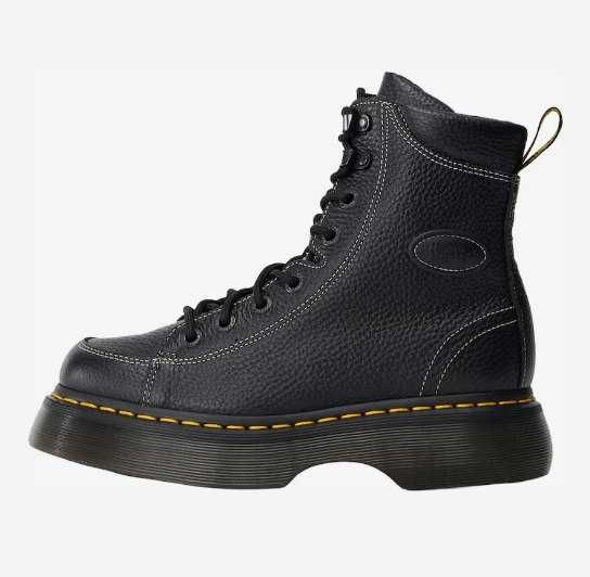 Кожени боти Dr. Martens