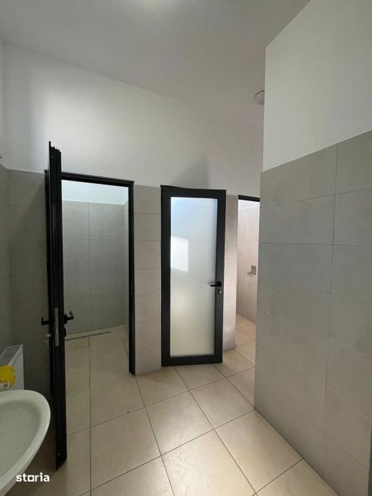 Spatiu comercial premium P+1, 650 mp utili, constructie 2022, ideal in