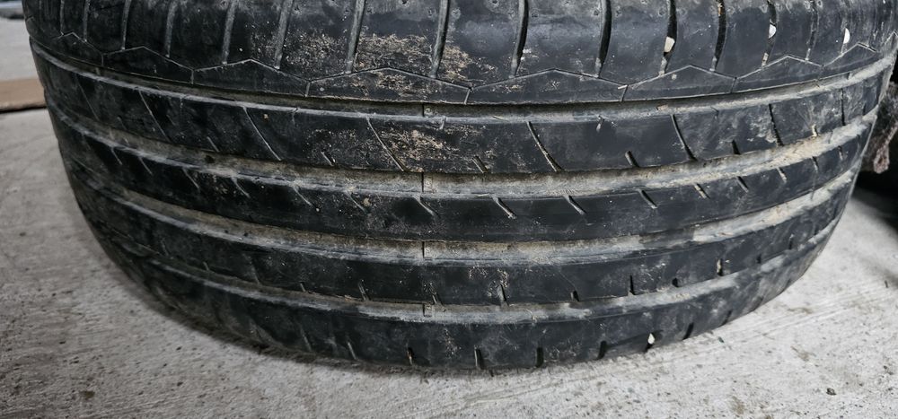 Roti 17 Alfa Romeo 147   5×98
