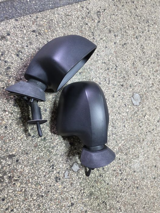 Oglinzi mecanice logan-sandero 2004-2012