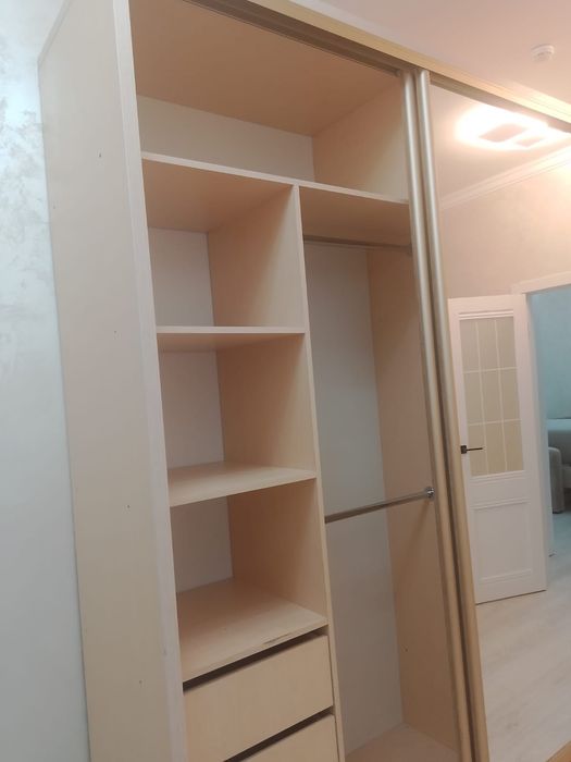 Шкаф - купе срочно