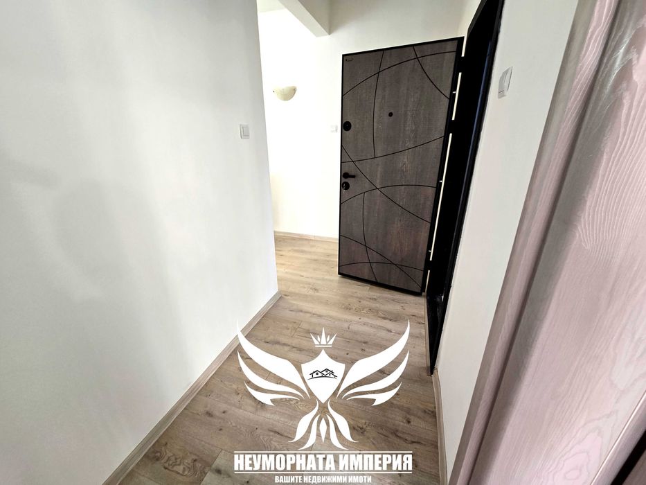 Дава се под наем Тристаен апартамент в Асеновград - 86 кв.м за 358 € - Снимка #11