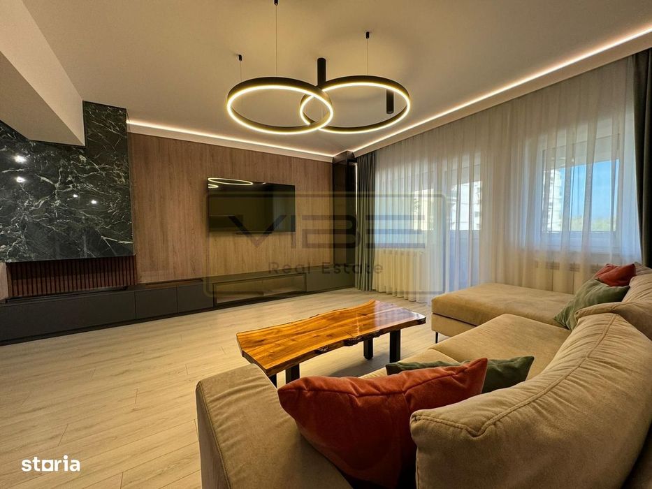 Apartament 111 mp premium complex rezidential Tatarasi