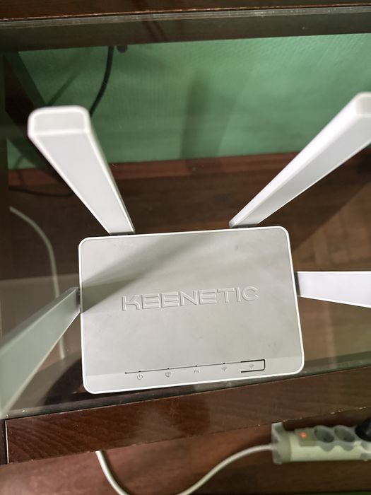 Роутео маршрутизатор