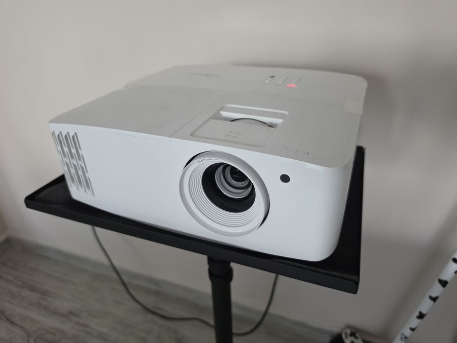 Optoma UHD38X 4k 240Ghz gaming