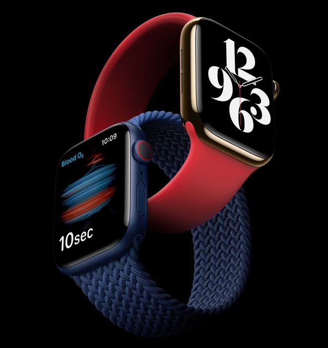 НОВЫЕ Часы Apple Watch Ассортимент! Бесплатная ДОСТАВКА!