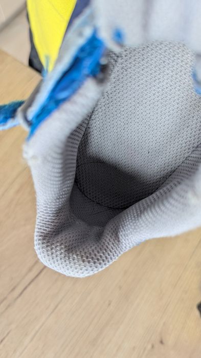 Adidași de drumeții decatlonul nr. 30