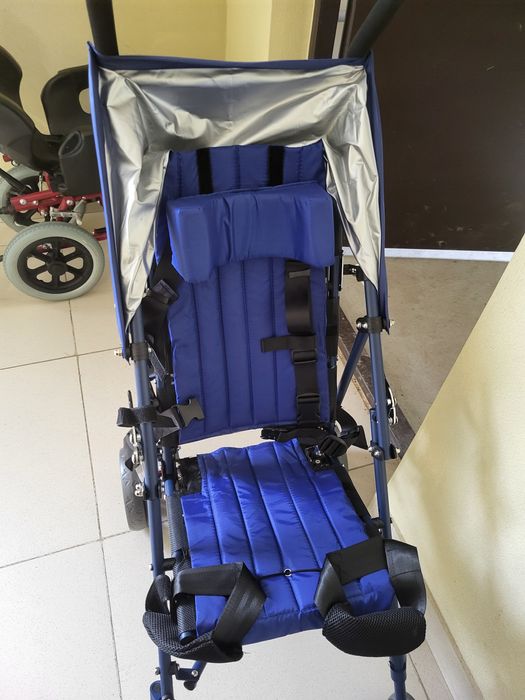 Коляска сатылады