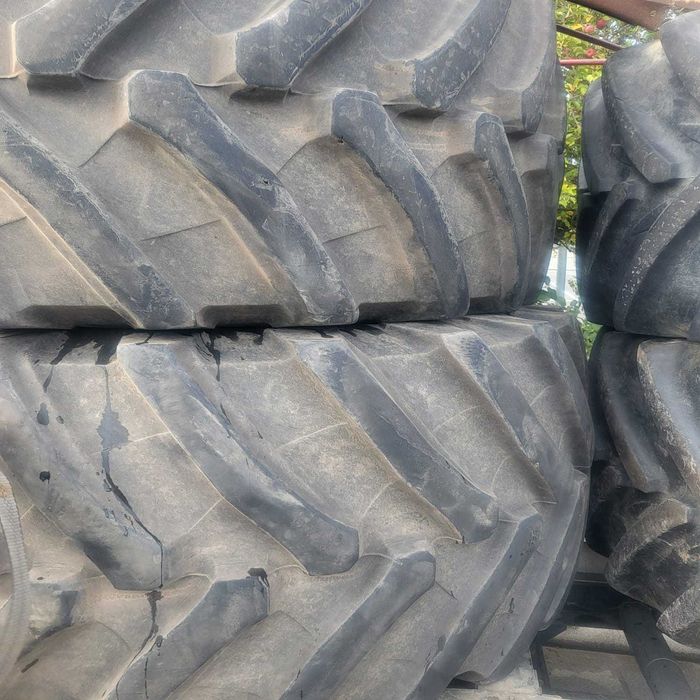 Anvelope tractor 650/65r34