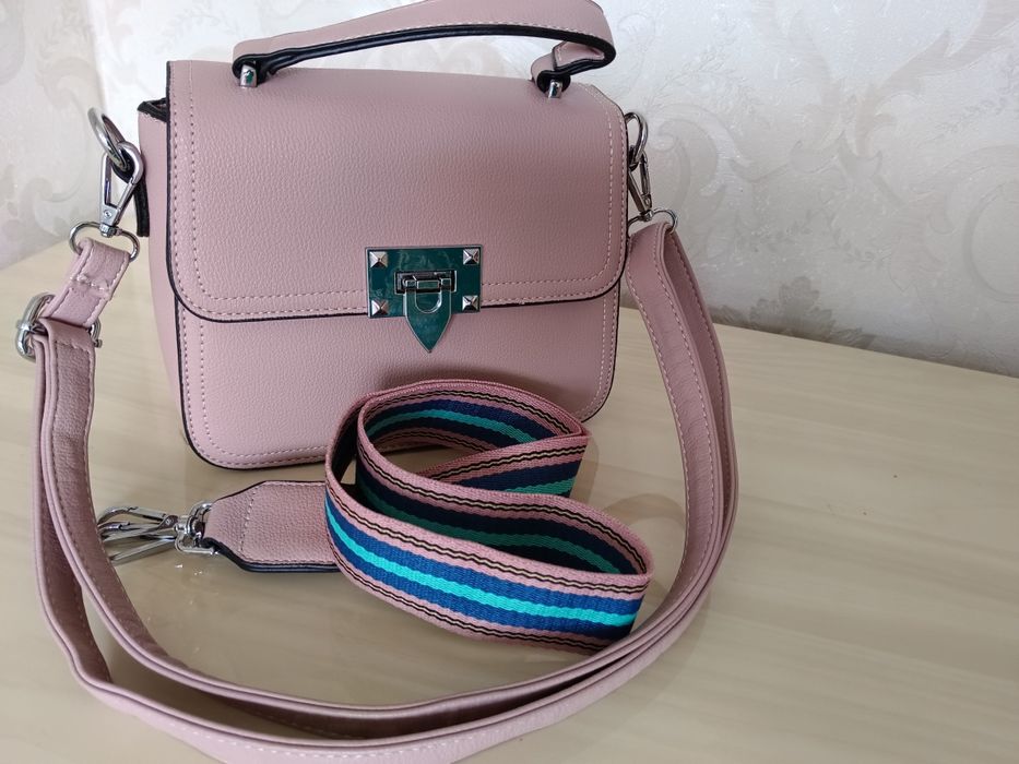 Сөмкелер жағдайы жақсы