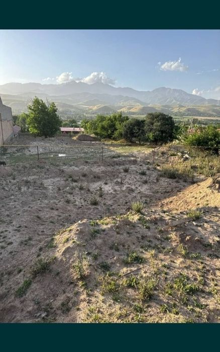 Bochkada yer sotiladi 37 sotiq qorankol mahalada masjidi oldida
