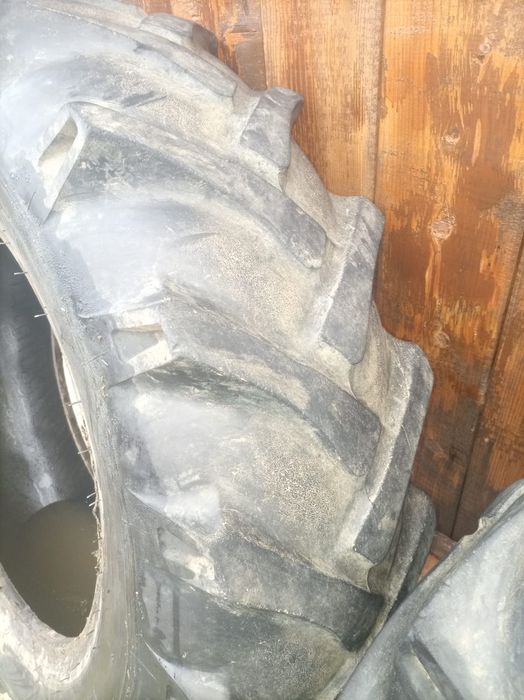 Cauciucuri pentru tractor