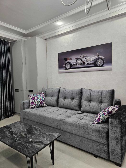 Black tower 1х комнатная евро квартира 29м2 СРОЧНО ПРОДАЕТСЯ: