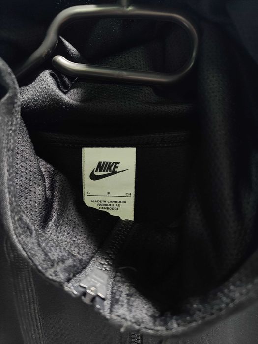 NIKE Суичър/Мъжки М