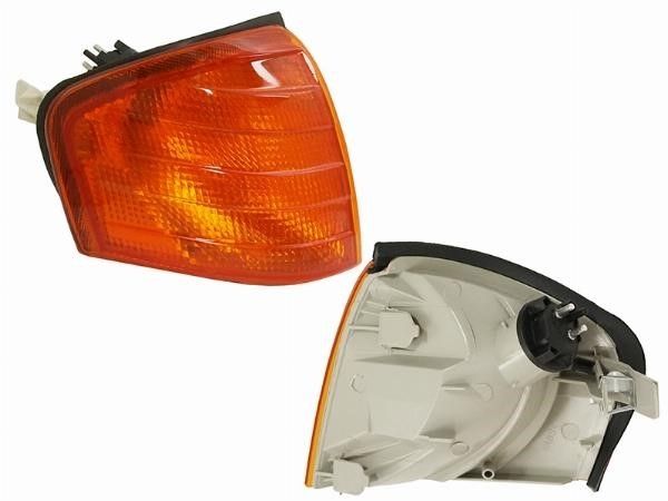 Габарит  Mercedes W202