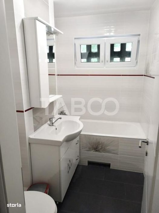 Apartament decomandat cu 3 camere de vanzare Manastur Piata Flora