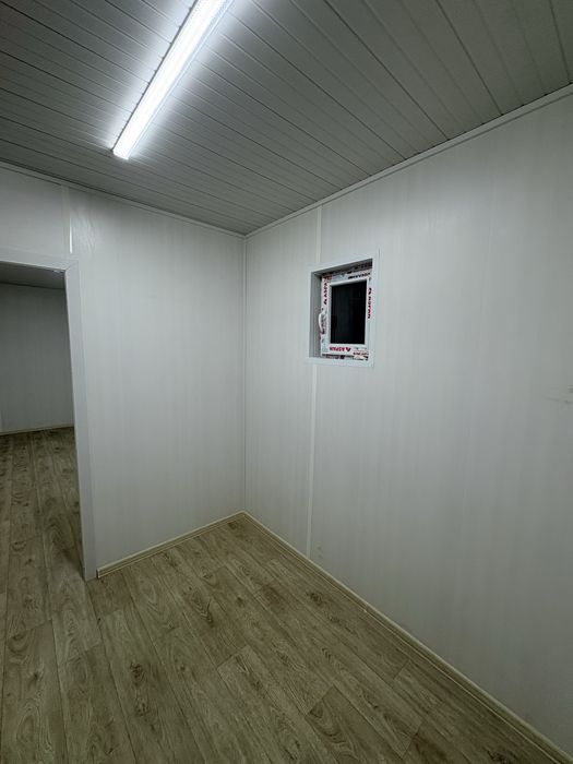 Жылүй кантейнер