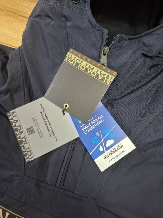 Geaca napapijri rainforest