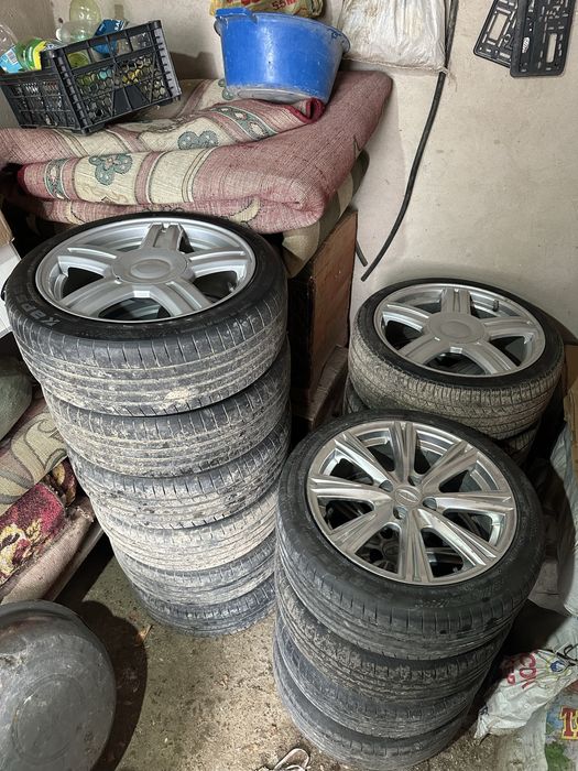 Торус Атика продажа