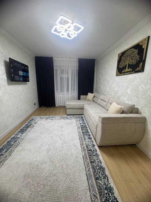 Актепе Кирпич 1/3/4 балкон 1,2/3 Ориентир Поликлиника