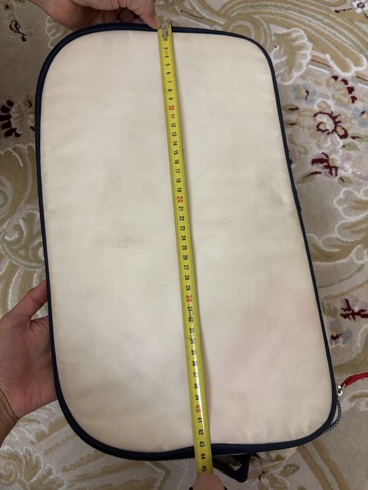 Термосумка в хорошем состоянии