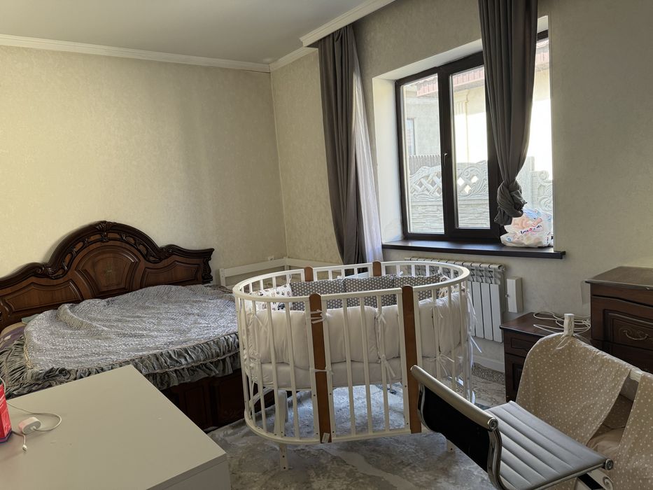 Продам детский кровать, новый