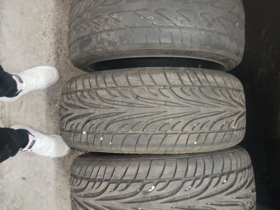 Cauciucuri 205/45/17