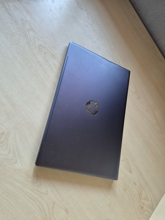 Noutbuk HP Pavilion 15