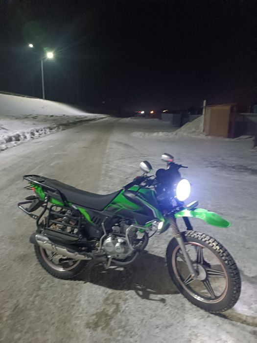 Мотоцикл Baige 9r 250